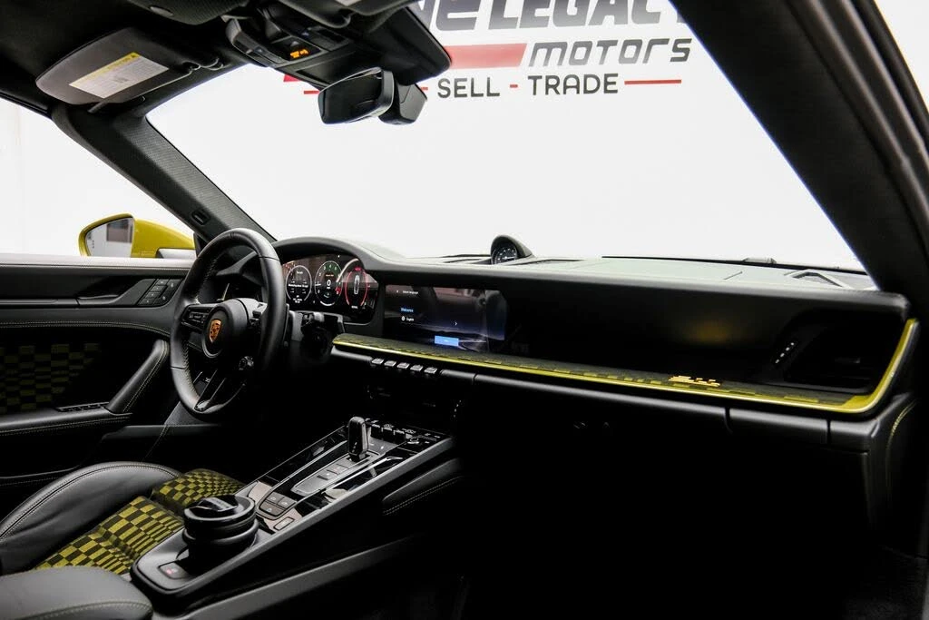 2026 Porsche 992 Carrera GTS - Image 15 of 31