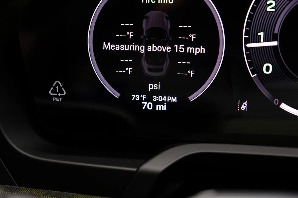 2026 Porsche 992 Carrera GTS - Image 21 of 31