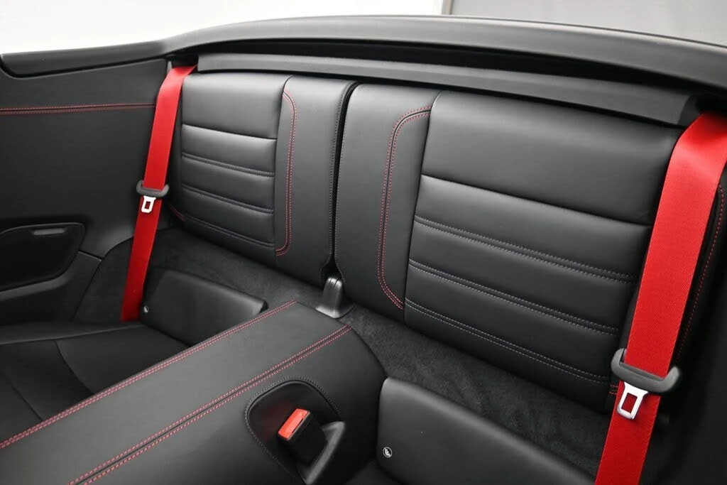 2026 Porsche 992 Carrera GTS - Image 6 of 31