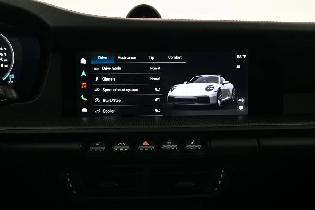 2026 Porsche 992 Carrera GTS - Image 22 of 31