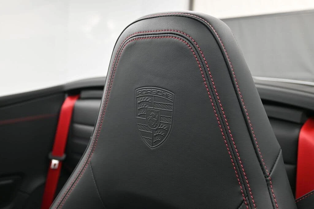 2026 Porsche 992 Carrera GTS - Image 15 of 31