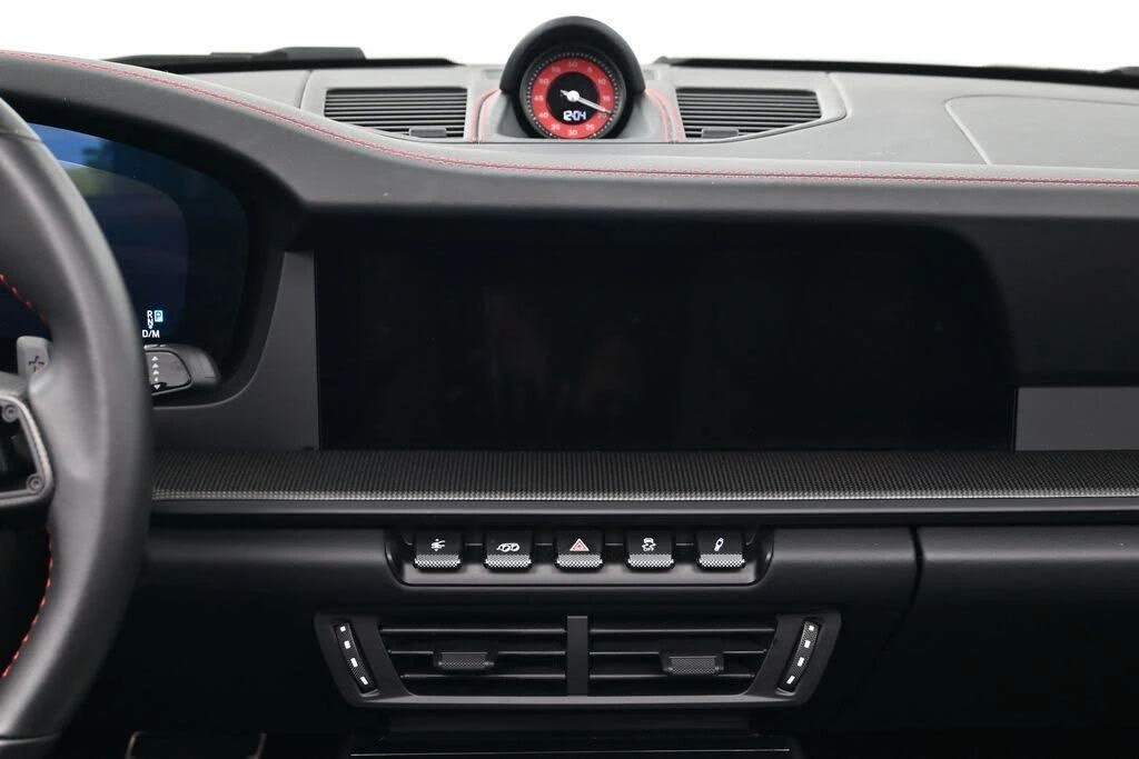 2026 Porsche 992 Carrera GTS - Image 9 of 31