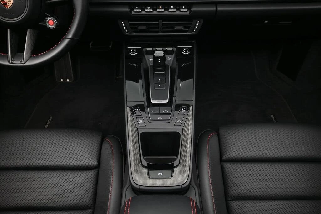 2026 Porsche 992 Carrera GTS - Image 8 of 31
