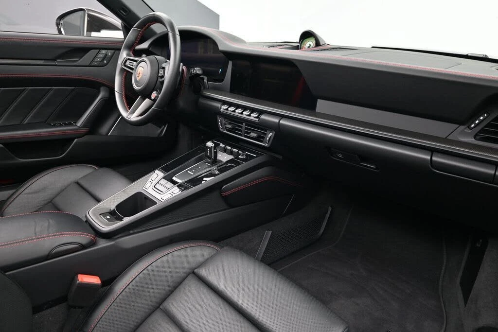 2026 Porsche 992 Carrera GTS - Image 12 of 31