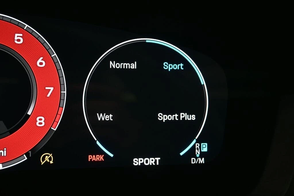 2026 Porsche 992 Carrera GTS - Image 29 of 31
