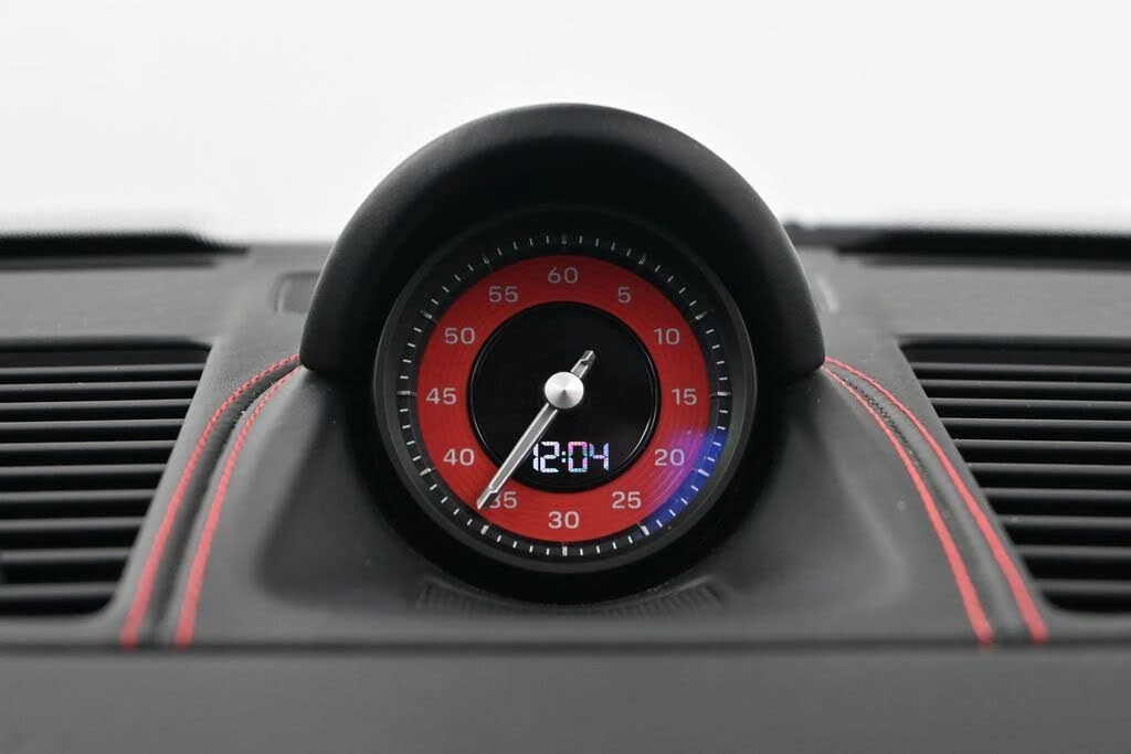 2026 Porsche 992 Carrera GTS - Image 10 of 31