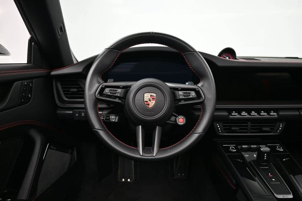 2026 Porsche 992 Carrera GTS - Image 11 of 31