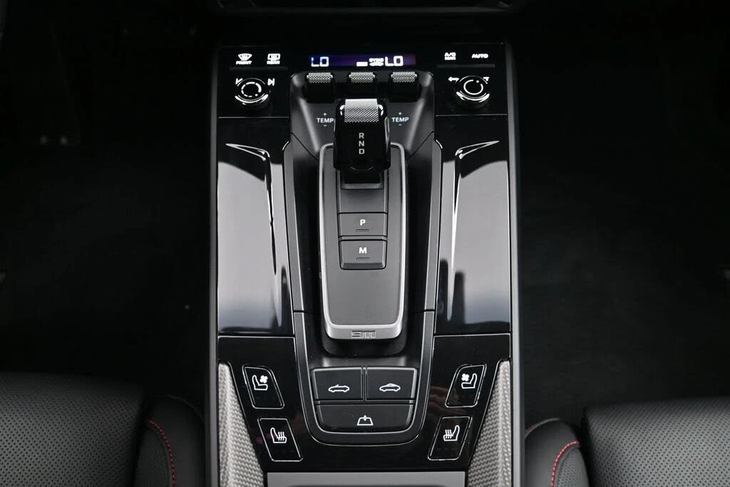 2026 Porsche 992 Carrera GTS - Image 18 of 31