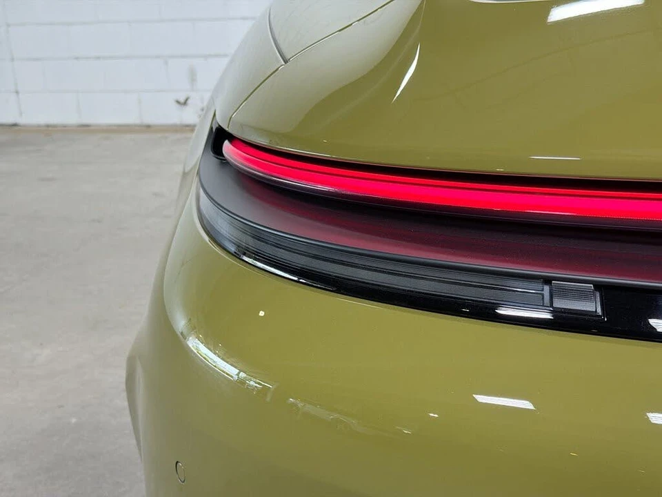 2026 Porsche 992 Carrera GTS - Image 11 of 31