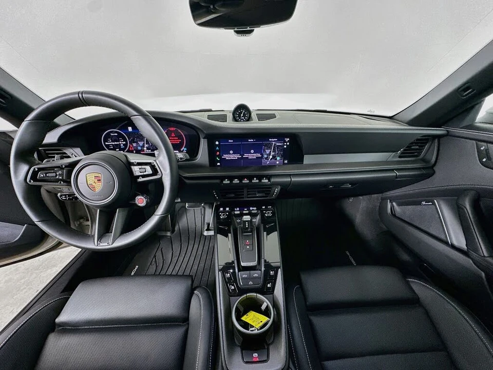 2026 Porsche 992 Carrera GTS - Image 15 of 31