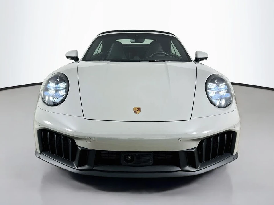 2026 Porsche 992 Carrera GTS - Image 2 of 31