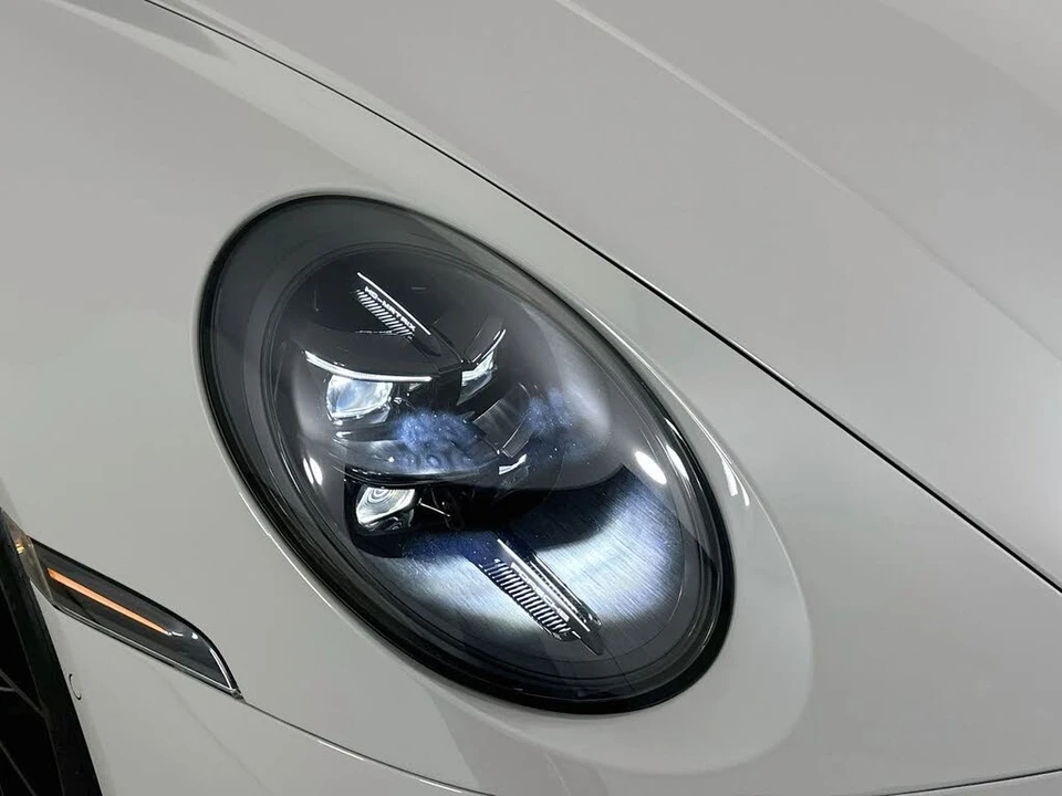 2026 Porsche 992 Carrera GTS - Image 10 of 31