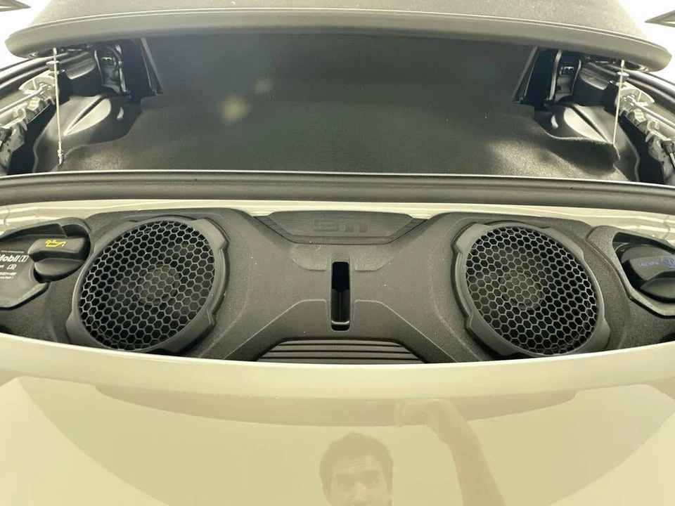 2026 Porsche 992 Carrera GTS - Image 14 of 31