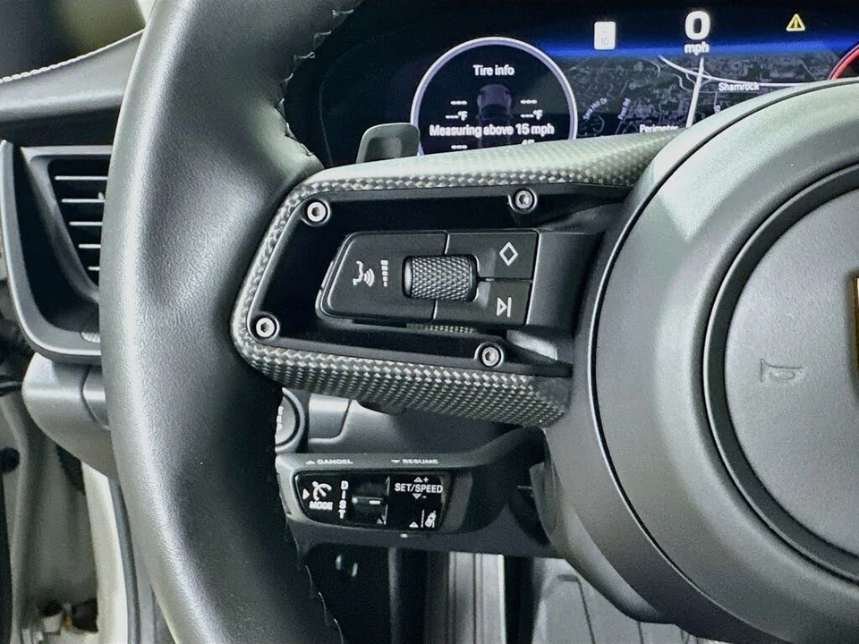 2026 Porsche 992 Carrera GTS - Image 19 of 31