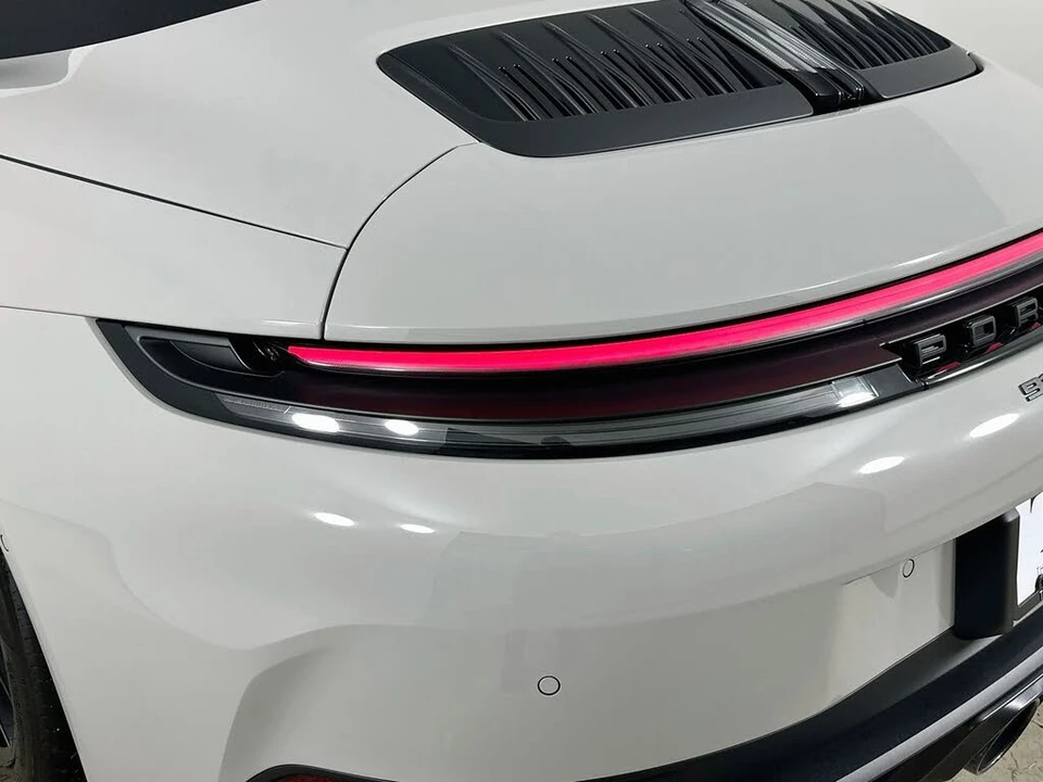 2026 Porsche 992 Carrera GTS - Image 13 of 31