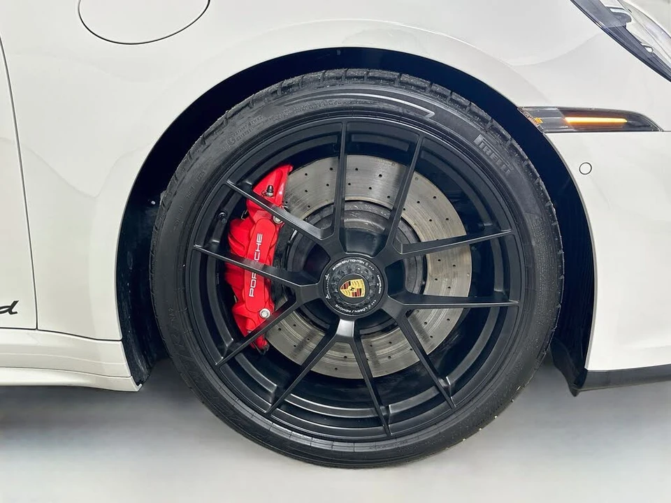 2026 Porsche 992 Carrera GTS - Image 11 of 31