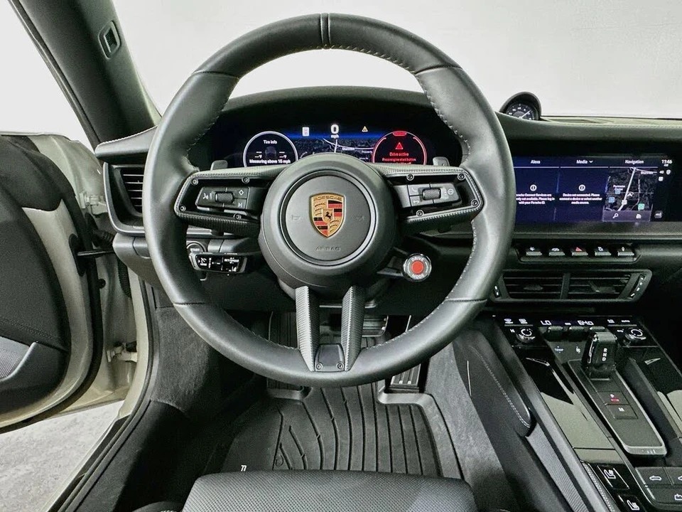 2026 Porsche 992 Carrera GTS - Image 16 of 31