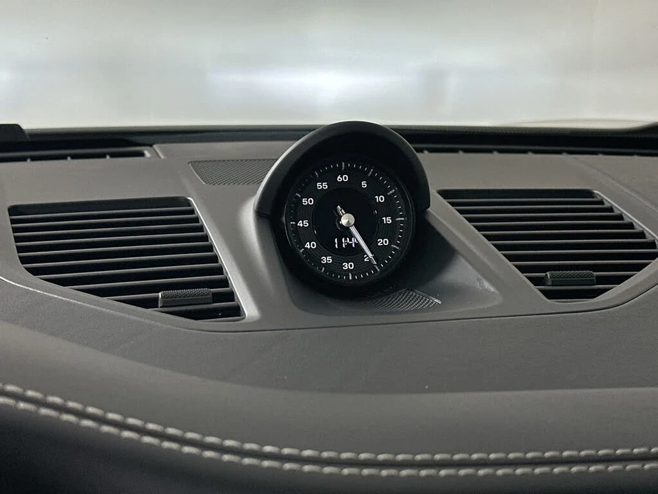 2026 Porsche 992 Carrera GTS - Image 27 of 31