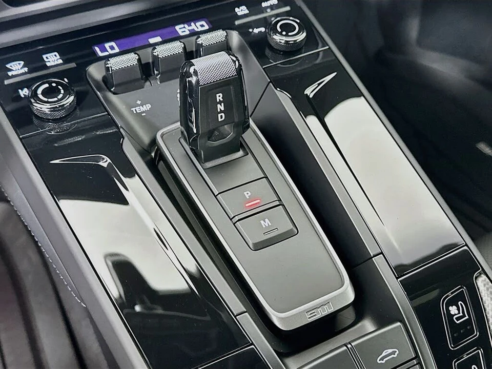 2026 Porsche 992 Carrera GTS - Image 29 of 31