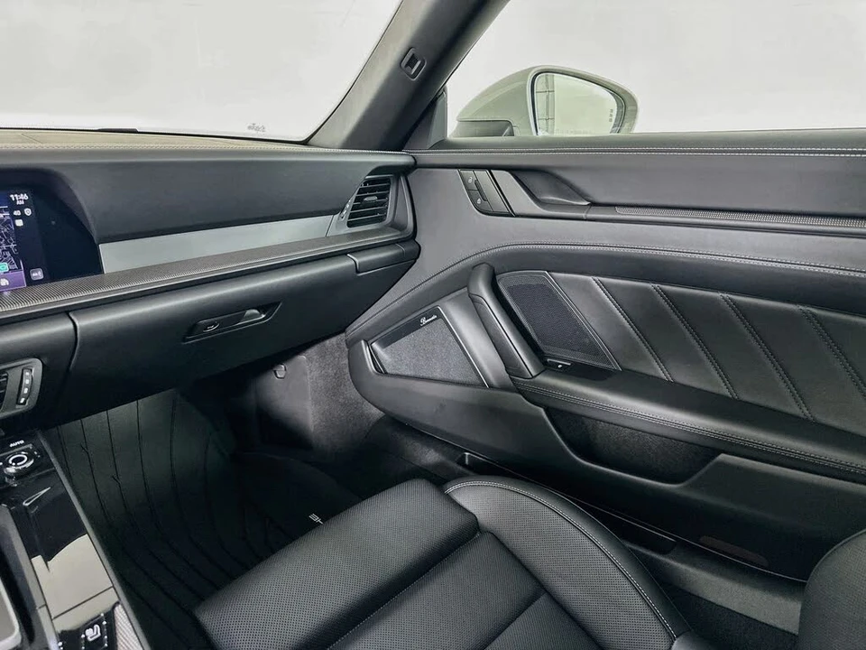2026 Porsche 992 Carrera GTS - Image 24 of 31