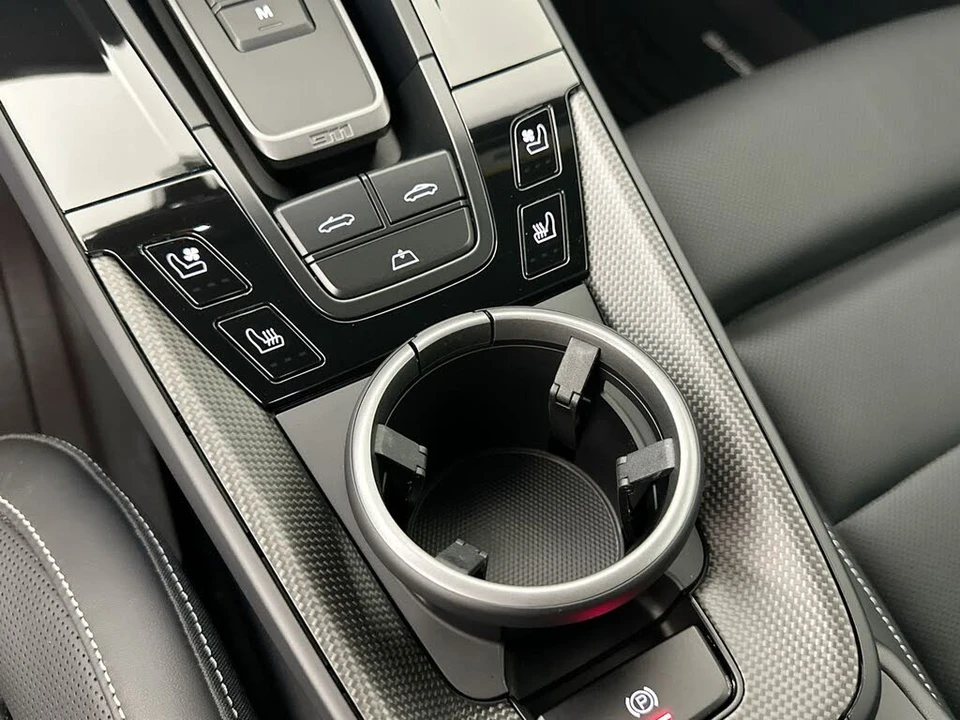 2026 Porsche 992 Carrera GTS - Image 30 of 31