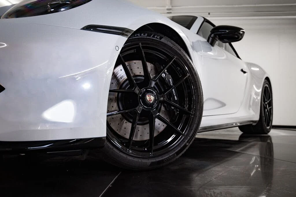 2026 Porsche 992 Carrera GTS - Image 12 of 28
