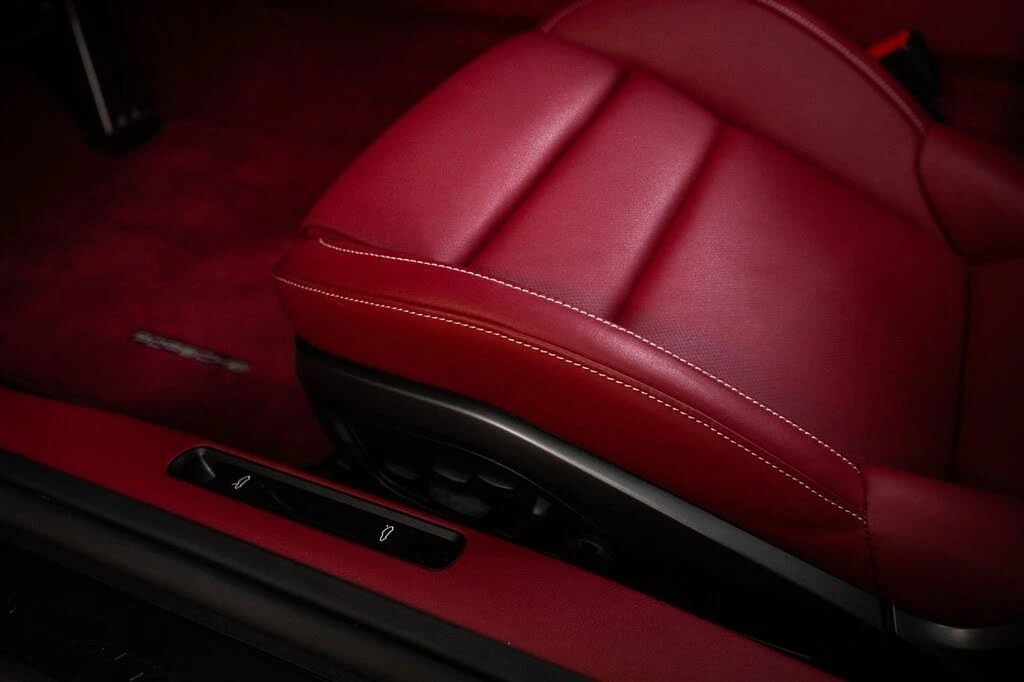 2026 Porsche 992 Carrera GTS - Image 14 of 28
