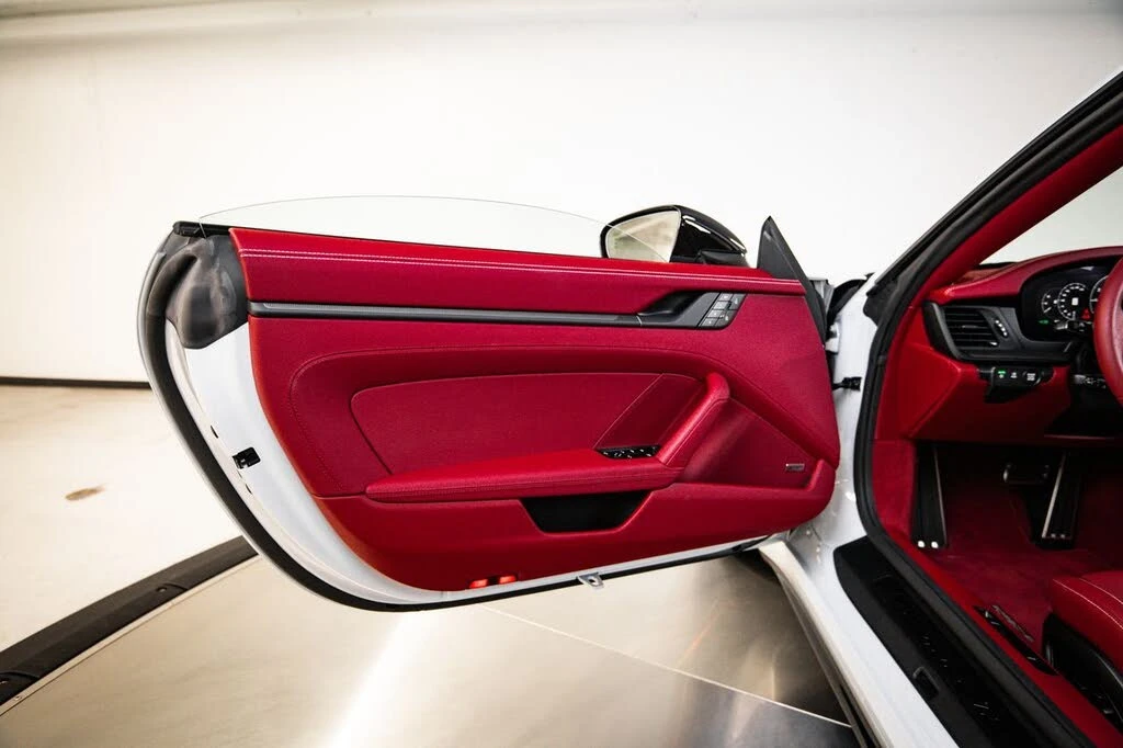 2026 Porsche 992 Carrera GTS - Image 23 of 28