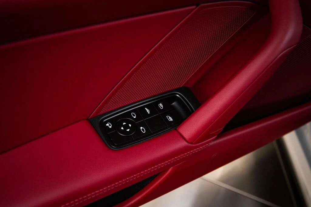 2026 Porsche 992 Carrera GTS - Image 22 of 28