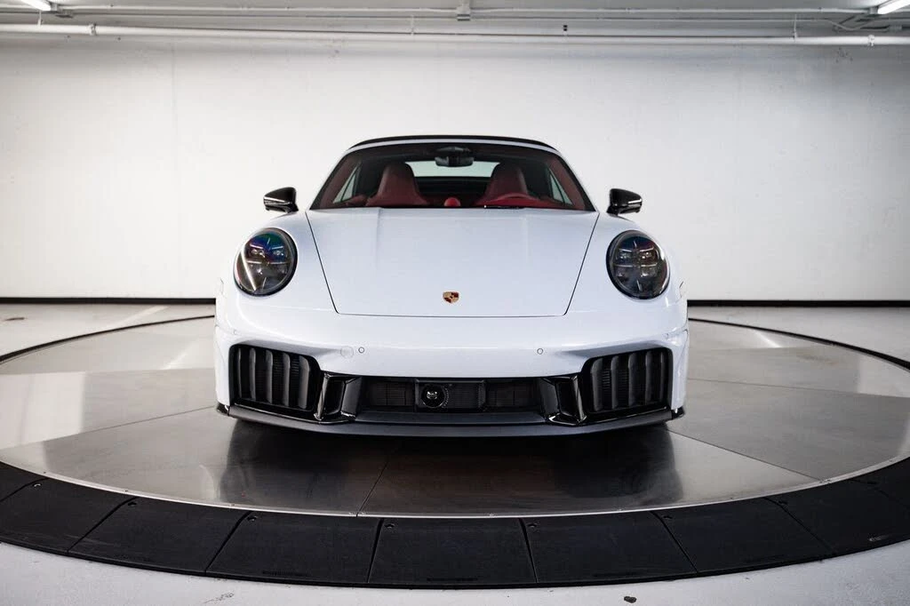2026 Porsche 992 Carrera GTS - Image 10 of 28
