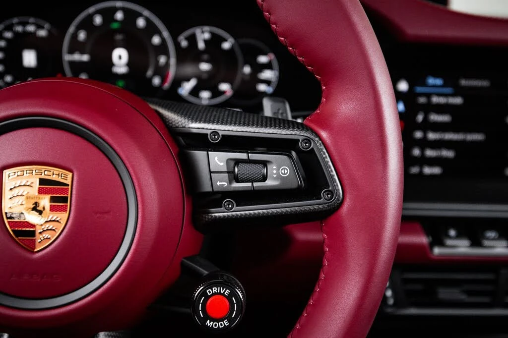 2026 Porsche 992 Carrera GTS - Image 16 of 28