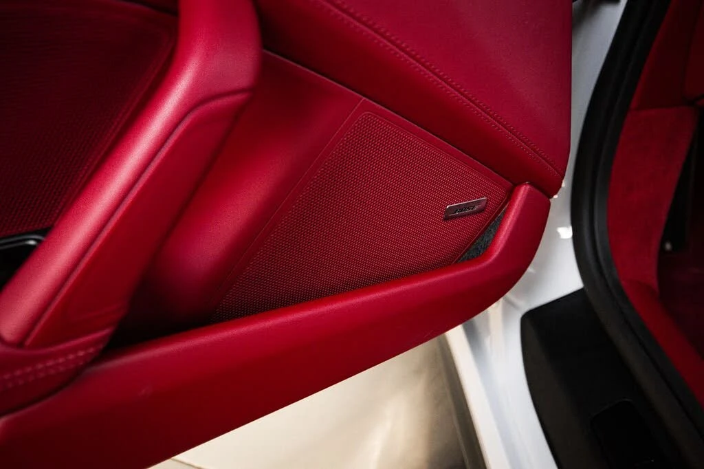 2026 Porsche 992 Carrera GTS - Image 21 of 28