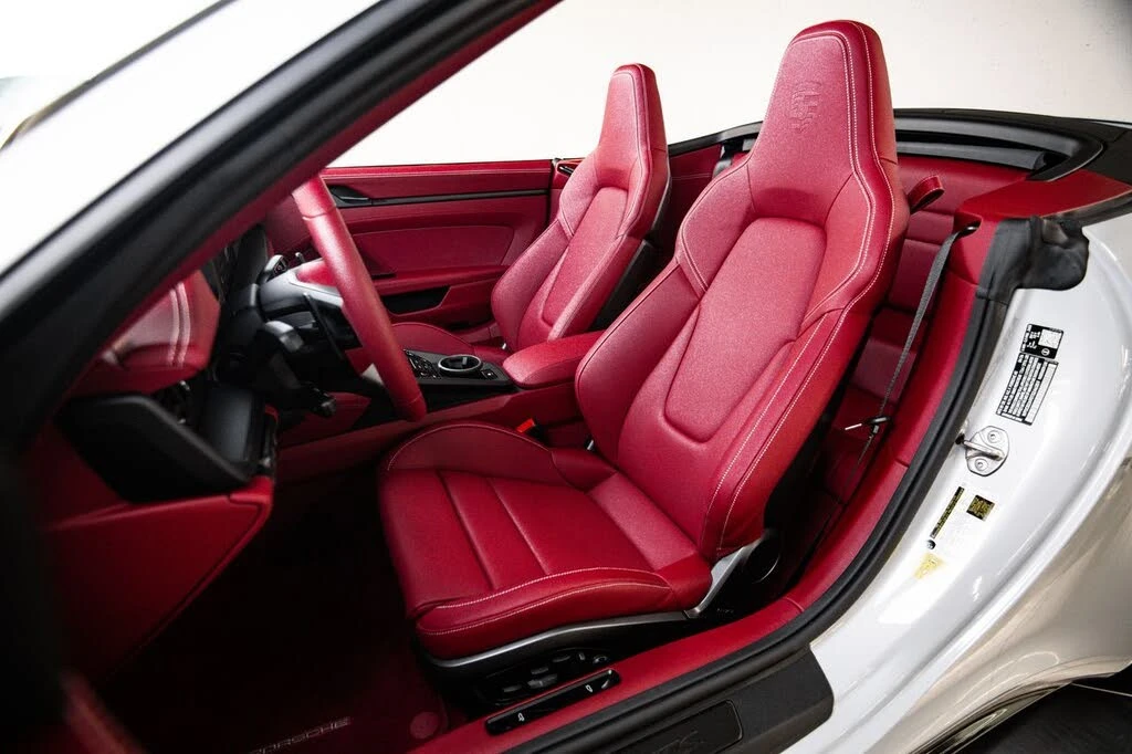 2026 Porsche 992 Carrera GTS - Image 5 of 28