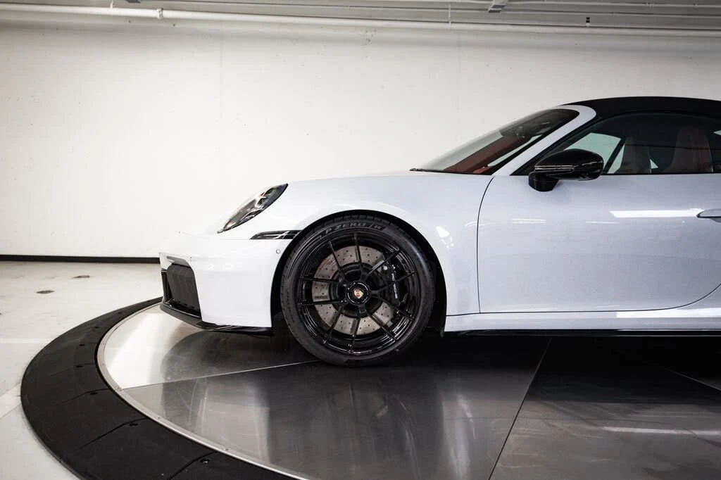 2026 Porsche 992 Carrera GTS - Image 11 of 28
