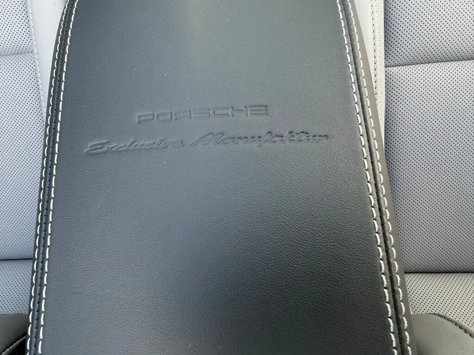 2026 Porsche 992 Carrera GTS - Image 18 of 26