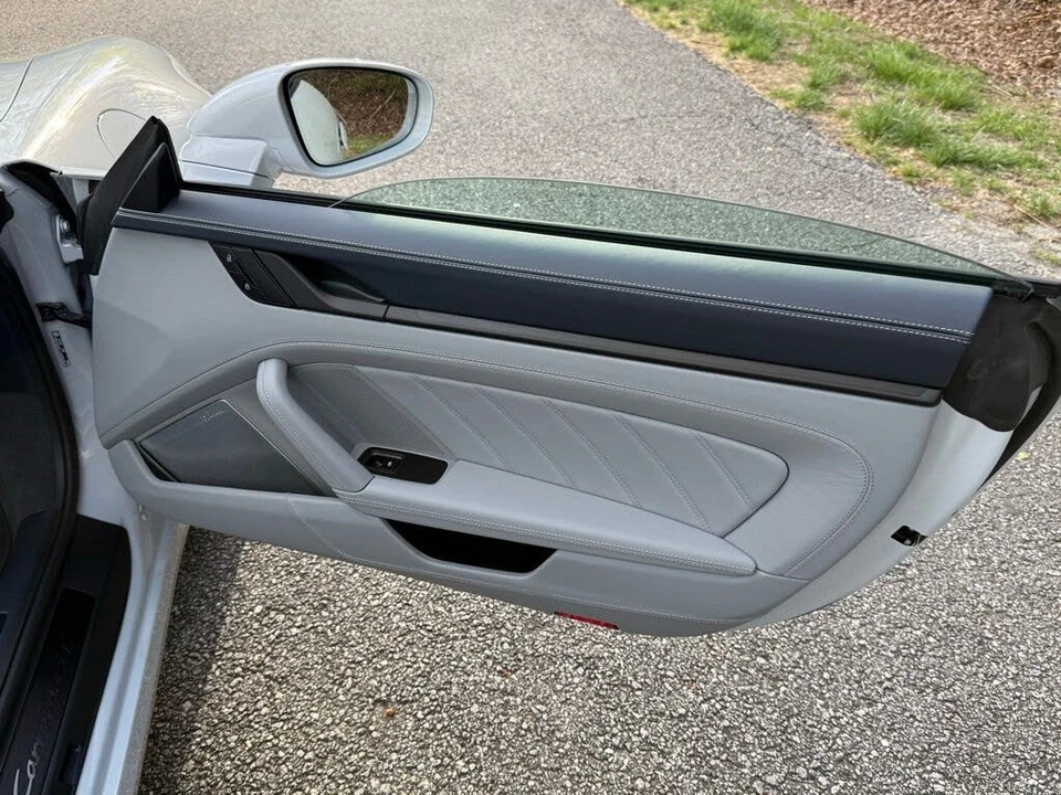 2026 Porsche 992 Carrera GTS - Image 13 of 26