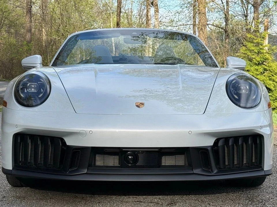 2026 Porsche 992 Carrera GTS - Image 7 of 26