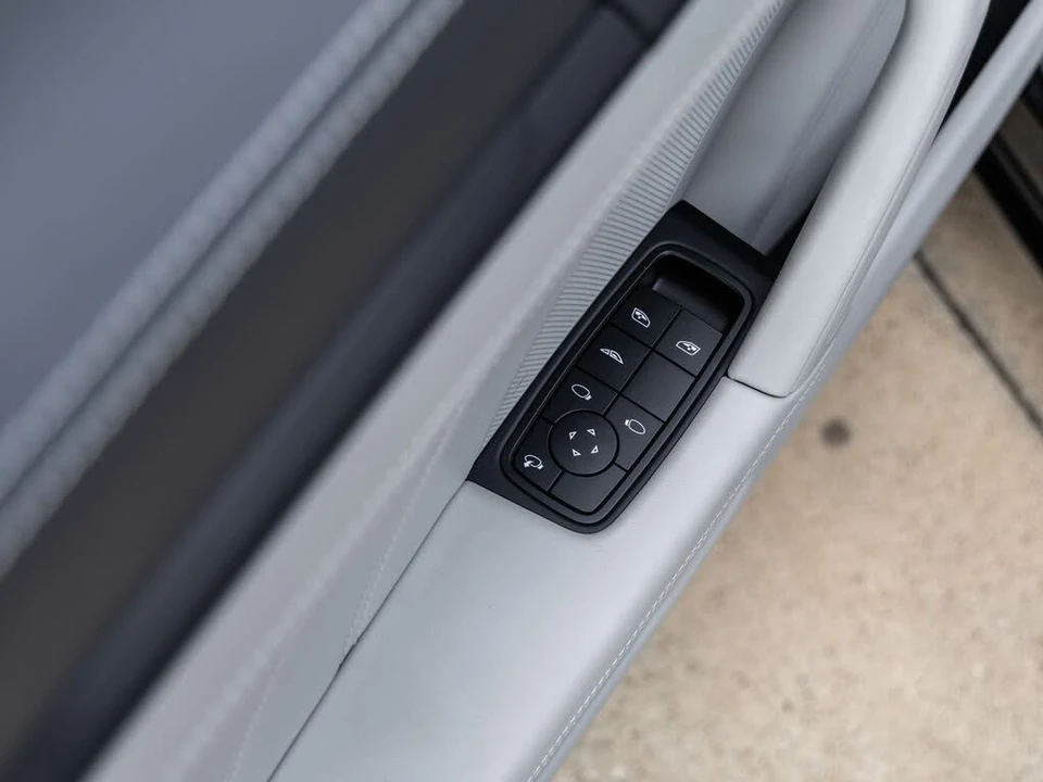 2026 Porsche 992 Carrera GTS - Image 23 of 31
