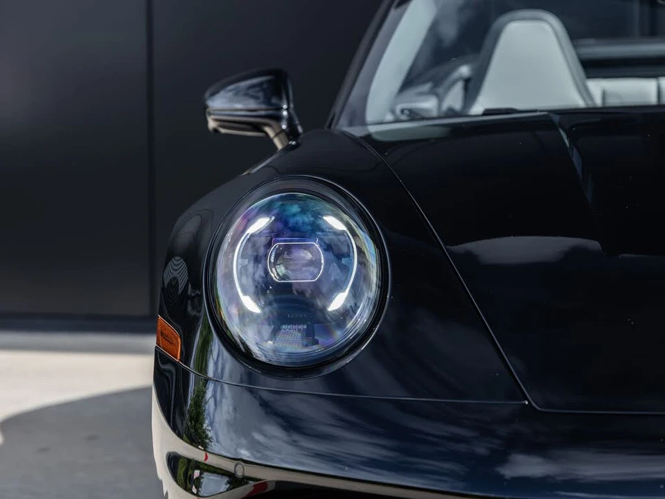 2026 Porsche 992 Carrera GTS - Image 18 of 31