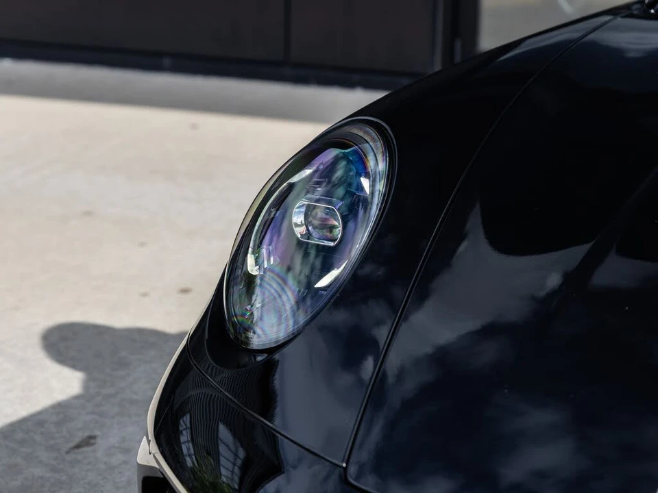 2026 Porsche 992 Carrera GTS - Image 16 of 31