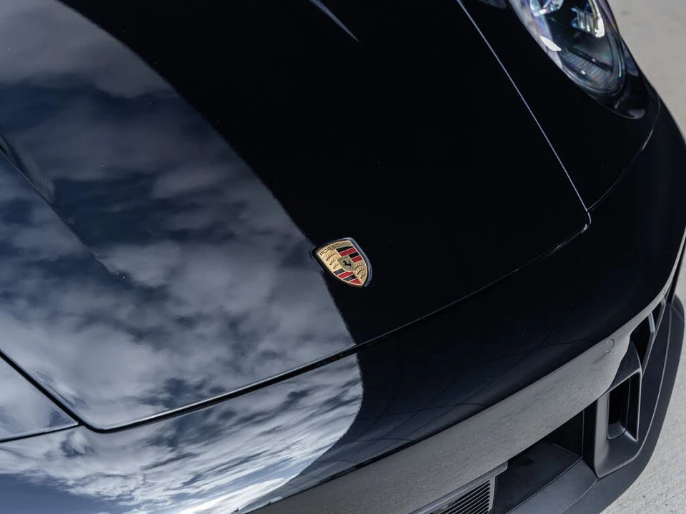 2026 Porsche 992 Carrera GTS - Image 20 of 31