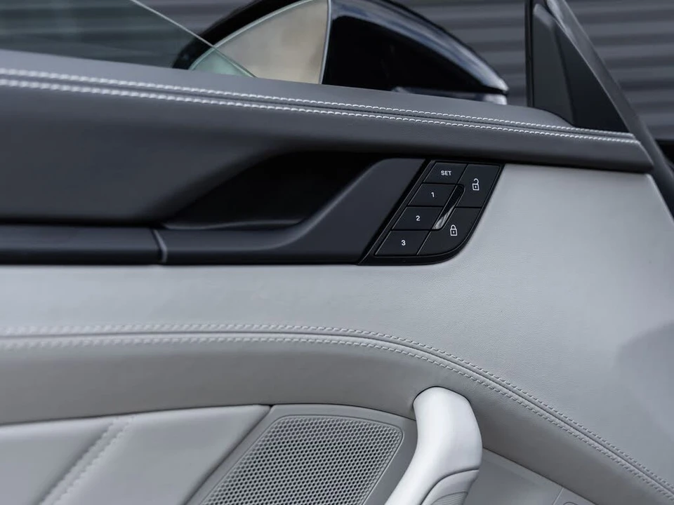 2026 Porsche 992 Carrera GTS - Image 22 of 31