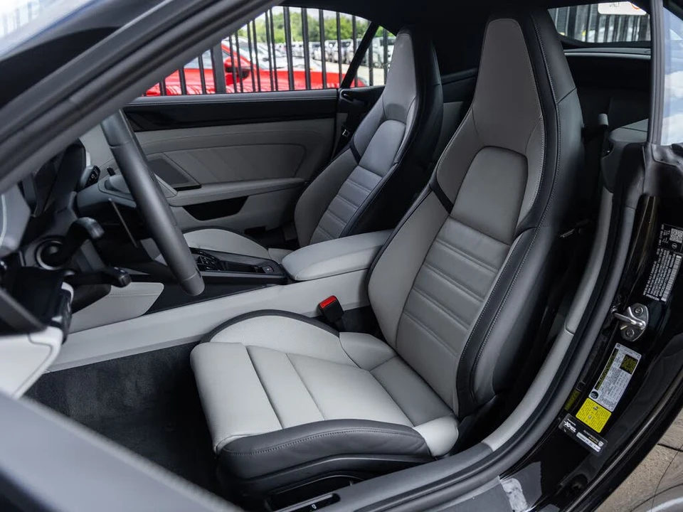 2026 Porsche 992 Carrera GTS - Image 5 of 31