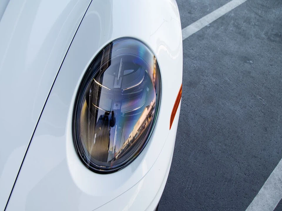 2026 Porsche 992 Carrera GTS - Image 12 of 28