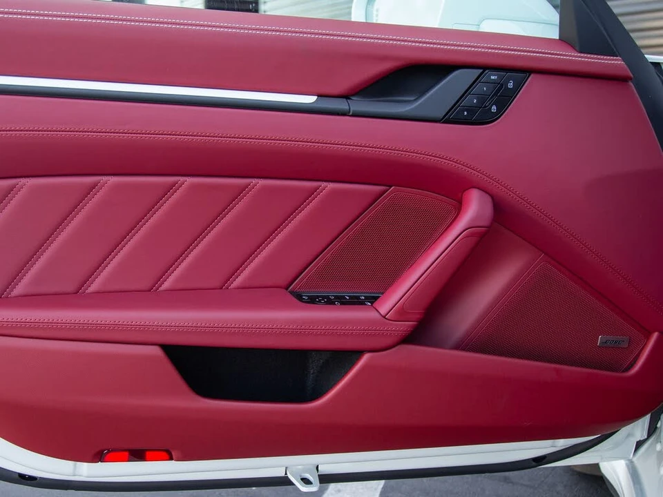 2026 Porsche 992 Carrera GTS - Image 13 of 28
