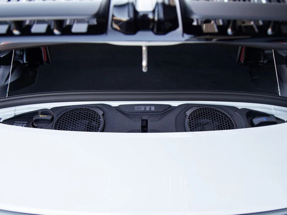 2026 Porsche 992 Carrera GTS - Image 23 of 28