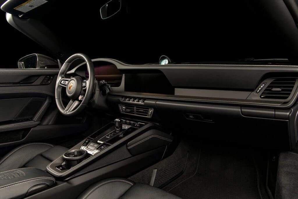 2026 Porsche 992 Carrera GTS - Image 2 of 23