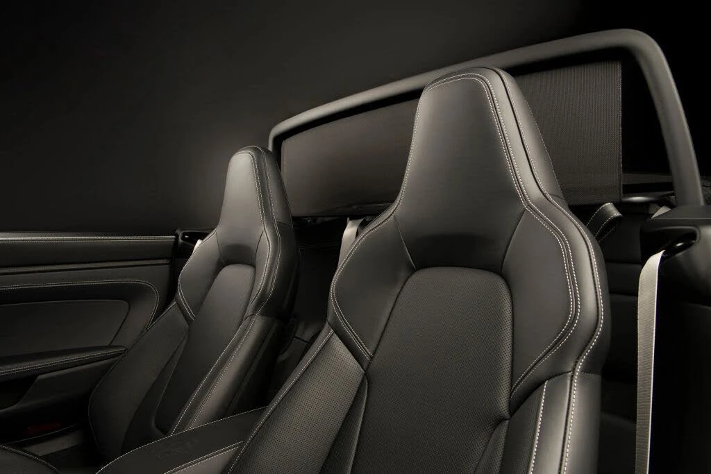 2026 Porsche 992 Carrera GTS - Image 16 of 23