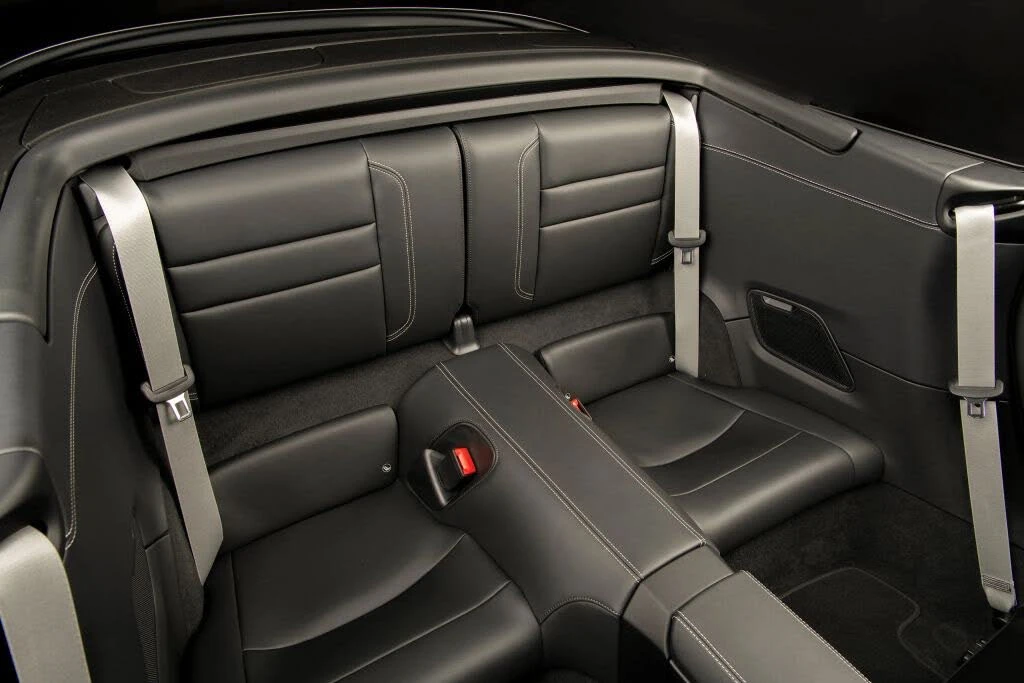 2026 Porsche 992 Carrera GTS - Image 13 of 23