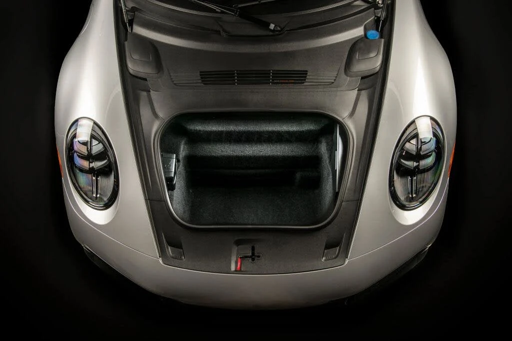 2026 Porsche 992 Carrera GTS - Image 21 of 23